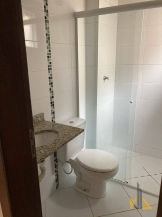 Imagem Apartamento com 2 Quartos à Venda, 60 m² em Afonso Pena - São José Dos Pinhais