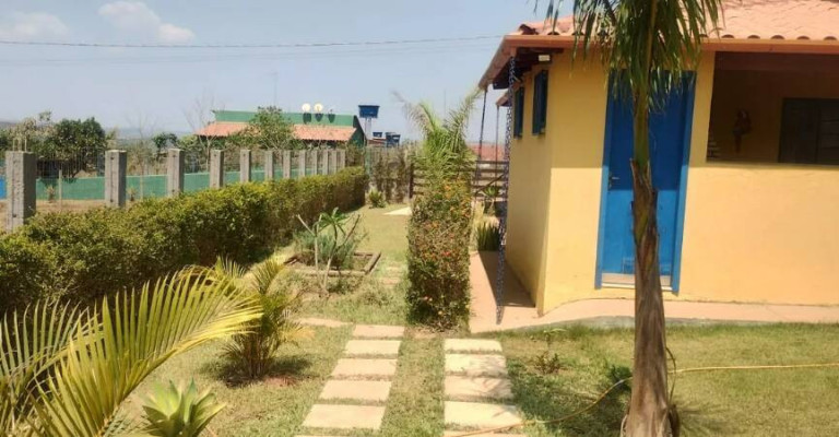 Imagem Casa de Condomínio com 2 Quartos à Venda, 1.000 m² em Porto Do Sol - Alexânia Imagem Casa de Condomínio com 2 Quartos à Venda, 1.000 m² em Porto Do Sol - Alexânia