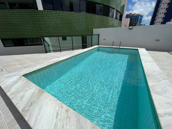 Imagem Apartamento com 3 Quartos à Venda, 132 m² em João Pessoa