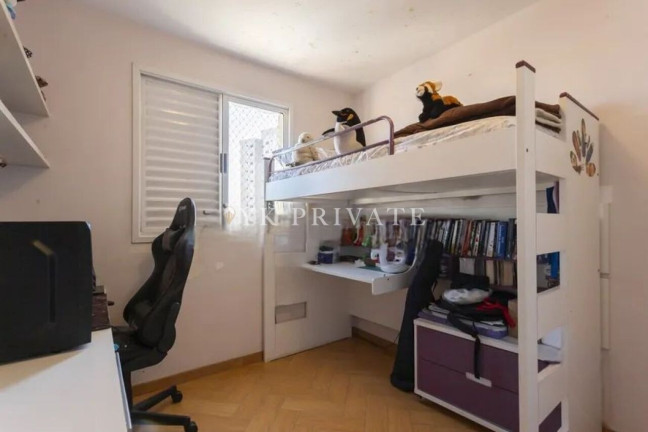 Imagem Apartamento com 4 Quartos à Venda, 126 m² em Vila Romana - São Paulo