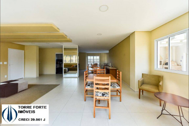 Imagem Apartamento com 2 Quartos à Venda, 53 m² em Demarchi - São Bernardo Do Campo