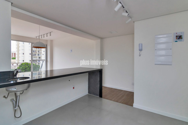 Imagem Apartamento com 2 Quartos à Venda, 86 m² em Pinheiros - São Paulo