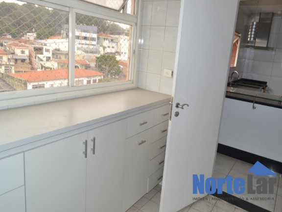 Imagem Apartamento com 3 Quartos à Venda, 137 m² em Vila São Vicente - São Paulo Imagem Apartamento com 3 Quartos à Venda, 137 m² em Vila São Vicente - São Paulo