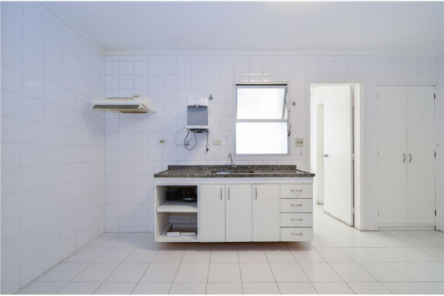 Imagem Apartamento com 2 Quartos à Venda, 109 m² em Moema - São Paulo