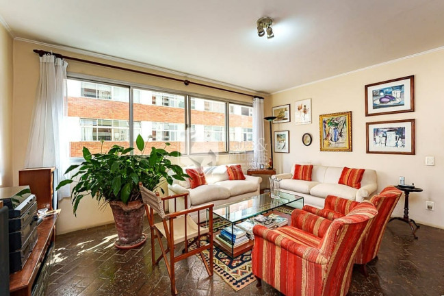Imagem Apartamento com 2 Quartos à Venda, 80 m² em Pinheiros - São Paulo Imagem Apartamento com 2 Quartos à Venda, 80 m² em Pinheiros - São Paulo