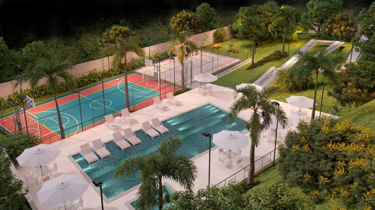 Imagem Apartamento com 2 Quartos à Venda, 50 m² em Freguesia (jacarepaguá) - Rio De Janeiro Imagem Apartamento com 2 Quartos à Venda, 50 m² em Freguesia (jacarepaguá) - Rio De Janeiro