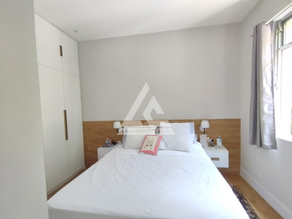 Imagem Apartamento com 2 Quartos à Venda, 51 m² em Tijuca - Rio De Janeiro