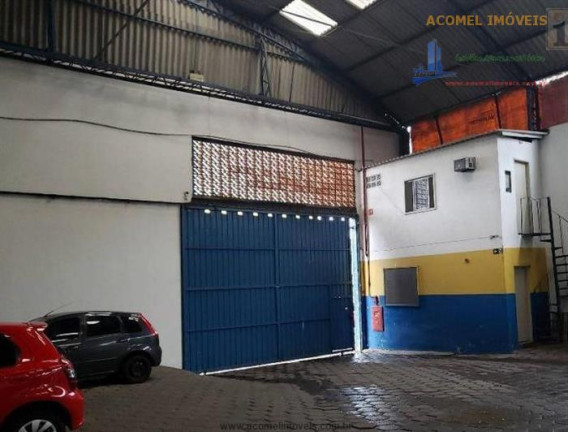 Imagem Imóvel Comercial à Venda, 1.200 m² em Paquetá - Santos Imagem Imóvel Comercial à Venda, 1.200 m² em Paquetá - Santos