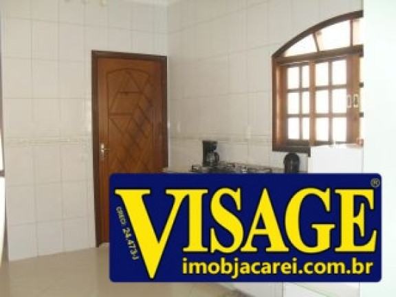Imagem Casa à Venda, em Prol. Jd. St. Maria - Jacareí Imagem Casa à Venda, em Prol. Jd. St. Maria - Jacareí