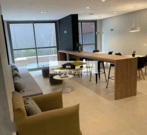 Imagem Imóvel com 1 Quarto à Venda, 25 m² em Vila Clementino - São Paulo Imagem Imóvel com 1 Quarto à Venda, 25 m² em Vila Clementino - São Paulo