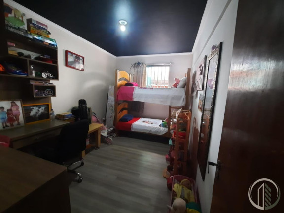 Imagem Casa com 4 Quartos à Venda, 180 m² em Boqueirão - Santos Imagem Casa com 4 Quartos à Venda, 180 m² em Boqueirão - Santos