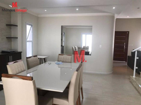 Imagem Casa com 3 Quartos à Venda, 234 m² em Jardim Karolyne - Votorantim Imagem Casa com 3 Quartos à Venda, 234 m² em Jardim Karolyne - Votorantim