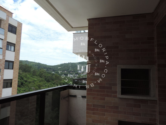 Imagem Apartamento com 4 Quartos à Venda, 185 m² em Itacorubi - Florianópolis Imagem Apartamento com 4 Quartos à Venda, 185 m² em Itacorubi - Florianópolis