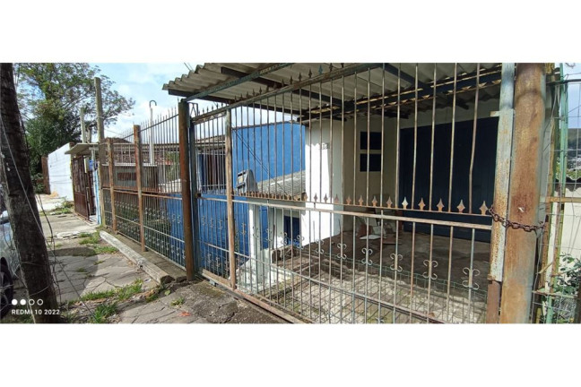 Imagem Terreno à Venda,  em Teresópolis - Porto Alegre