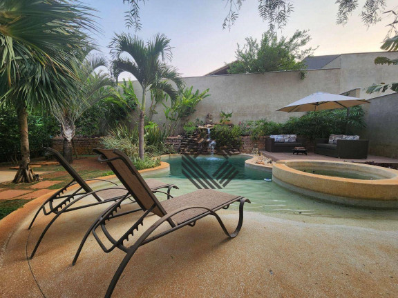 Imagem Casa com 3 Quartos à Venda, 435 m² em Parque Reserva Fazenda Imperial - Sorocaba Imagem Casa com 3 Quartos à Venda, 435 m² em Parque Reserva Fazenda Imperial - Sorocaba