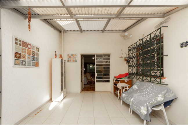 Imagem Casa com 3 Quartos à Venda, 220 m² em Perdizes - São Paulo