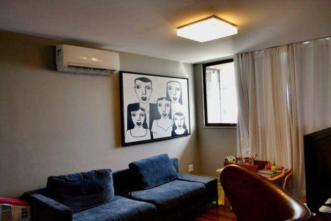 Imagem Apartamento com 3 Quartos à Venda, 186 m² em Barra - Salvador