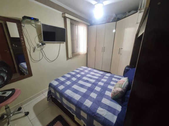 Imagem Apartamento com 2 Quartos à Venda,  em Vila Padre Manoel De Nóbrega - Campinas