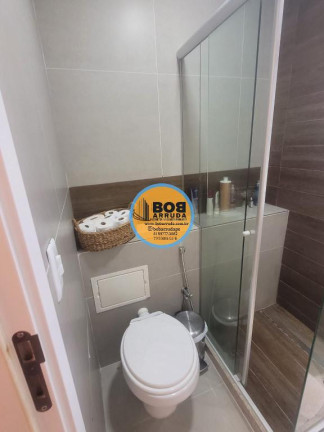 Imagem Apartamento com 2 Quartos para Alugar, 54 m² em Casa Forte - Recife Imagem Apartamento com 2 Quartos para Alugar, 54 m² em Casa Forte - Recife
