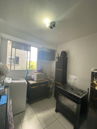 Imagem Apartamento à Venda, em Jardim Real Park - Botucatu Imagem Apartamento à Venda, em Jardim Real Park - Botucatu