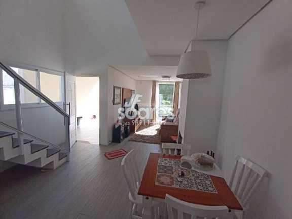 Sobrado com 2 Quartos à Venda, 143 m² em Laranjal - Pelotas