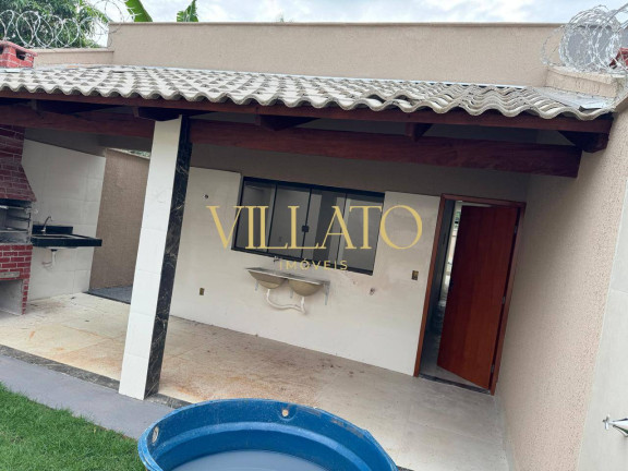 Imagem Casa com 2 Quartos à Venda, 100 m² em Goiânia Park Sul - Aparecida De Goiânia Imagem Casa com 2 Quartos à Venda, 100 m² em Goiânia Park Sul - Aparecida De Goiânia