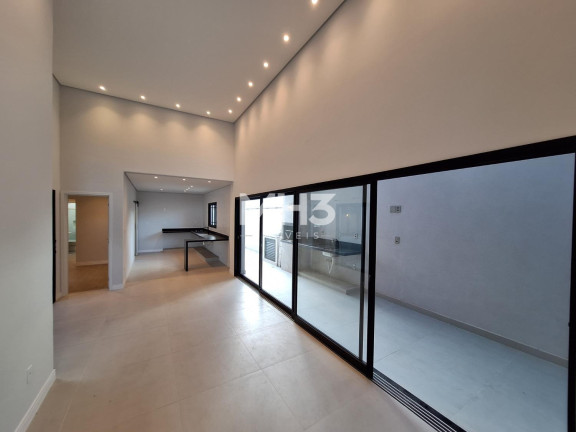 Imagem Casa de Condomínio com 3 Quartos à Venda, 135 m² em Vila Monte Alegre - Paulínia Imagem Casa de Condomínio com 3 Quartos à Venda, 135 m² em Vila Monte Alegre - Paulínia