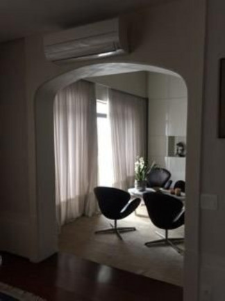 Imagem Imóvel com 5 Quartos à Venda, 600 m² em Higienópolis - São Paulo Imagem Imóvel com 5 Quartos à Venda, 600 m² em Higienópolis - São Paulo