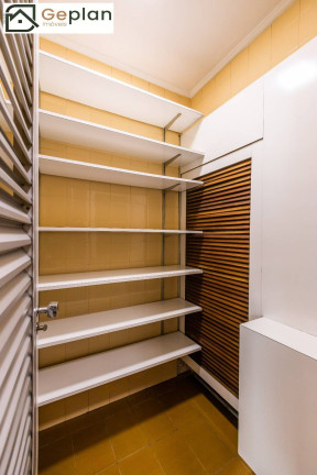 Imagem Apartamento com 3 Quartos à Venda, 200 m² em Cambuci - São Paulo