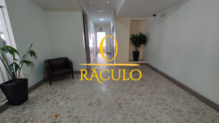 Imagem Apartamento com 1 Quarto à Venda, 65 m² em Centro - São Vicente Imagem Apartamento com 1 Quarto à Venda, 65 m² em Centro - São Vicente