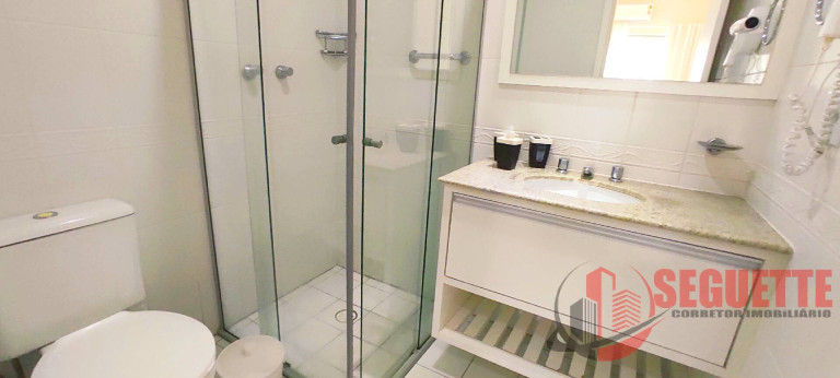 Imagem Cobertura com 2 Quartos para Alugar, 113 m² em Riviera De São Lourenço - Bertioga