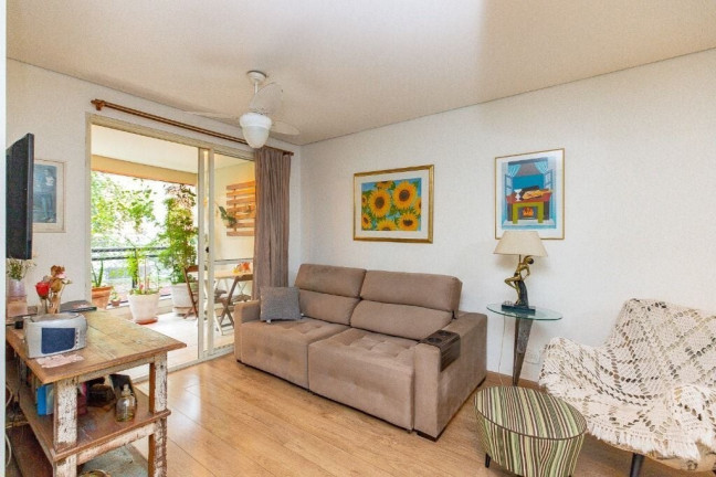 Imagem Apartamento com 3 Quartos à Venda, 76 m² em Perdizes - São Paulo Imagem Apartamento com 3 Quartos à Venda, 76 m² em Perdizes - São Paulo
