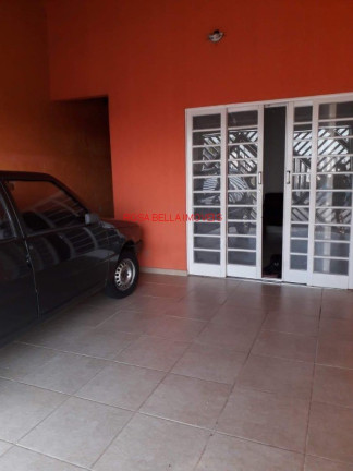 Imagem Casa com 2 Quartos à Venda, 110 m² em Fazenda Grande - Jundiaí Imagem Casa com 2 Quartos à Venda, 110 m² em Fazenda Grande - Jundiaí