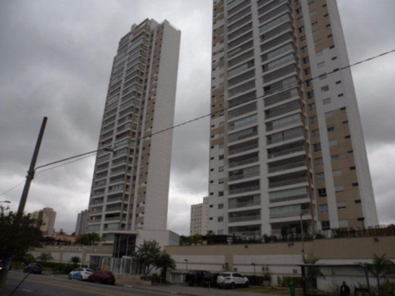 Imagem Apartamento com 3 Quartos à Venda, 153 m² em Vila Albertina - São Paulo Imagem Apartamento com 3 Quartos à Venda, 153 m² em Vila Albertina - São Paulo