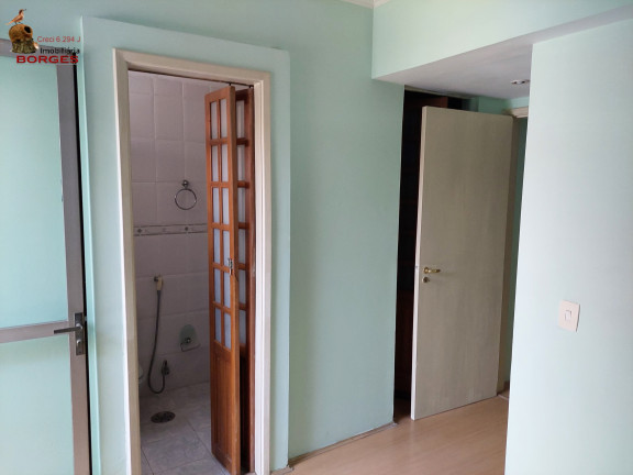 Imagem Apartamento com 3 Quartos à Venda, 83 m² em Brooklin - São Paulo