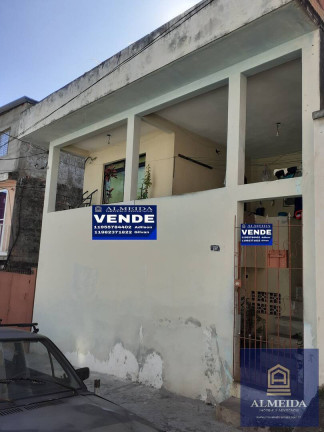 Imagem Sobrado com 2 Quartos à Venda, 580 m² em Parque Regina - São Paulo Imagem Sobrado com 2 Quartos à Venda, 580 m² em Parque Regina - São Paulo