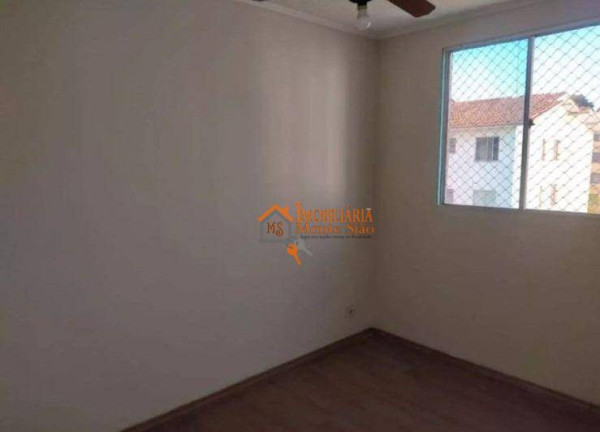 Imagem Apartamento com 2 Quartos à Venda, 50 m² em Residencial Parque Cumbica - Guarulhos Imagem Apartamento com 2 Quartos à Venda, 50 m² em Residencial Parque Cumbica - Guarulhos