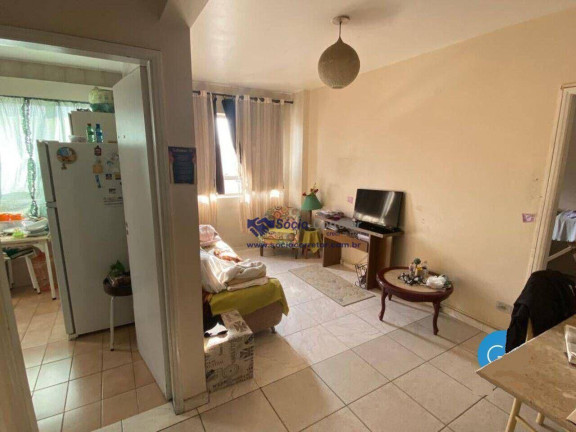 Imagem Apartamento com 1 Quarto à Venda, 41 m² em Mooca - São Paulo Imagem Apartamento com 1 Quarto à Venda, 41 m² em Mooca - São Paulo
