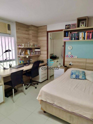 Imagem Apartamento com 4 Quartos à Venda, 157 m² em Icaraí - Niterói Imagem Apartamento com 4 Quartos à Venda, 157 m² em Icaraí - Niterói