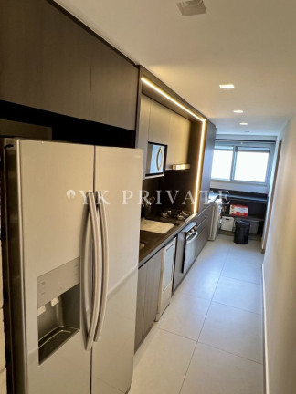 Imagem Apartamento com 3 Quartos à Venda, 136 m² em Vila Anastácio - São Paulo