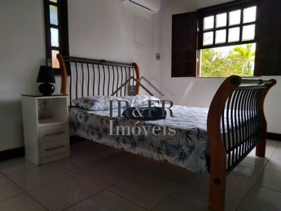 Imagem Casa com 3 Quartos à Venda, 248 m² em Jauá (abrantes) - Camaçari