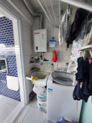 Imagem Apartamento com 2 Quartos à Venda,  em Itararé - São Vicente