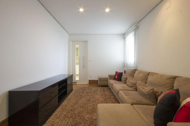 Imagem Apartamento com 4 Quartos à Venda, 355 m² em Jardim Anália Franco - São Paulo Imagem Apartamento com 4 Quartos à Venda, 355 m² em Jardim Anália Franco - São Paulo