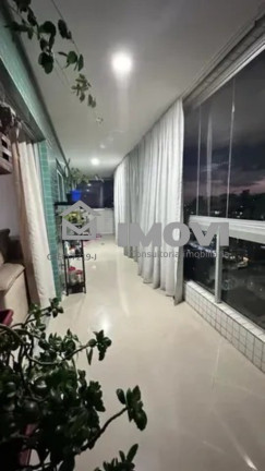 Imagem Apartamento com 2 Quartos à Venda, 115 m² em Itapuã - Vila Velha Imagem Apartamento com 2 Quartos à Venda, 115 m² em Itapuã - Vila Velha