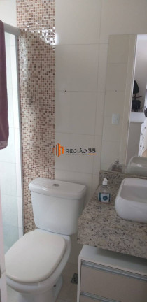 Imagem Casa com 3 Quartos à Venda, 100 m² em Jardim Das Hortênsias - Poços De Caldas Imagem Casa com 3 Quartos à Venda, 100 m² em Jardim Das Hortênsias - Poços De Caldas