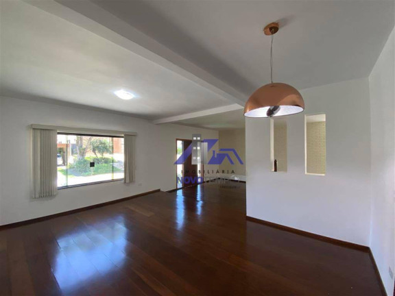 Imagem Sobrado com 3 Quartos para Alugar, 318 m² em Alphaville - Santana De Parnaíba Imagem Sobrado com 3 Quartos para Alugar, 318 m² em Alphaville - Santana De Parnaíba