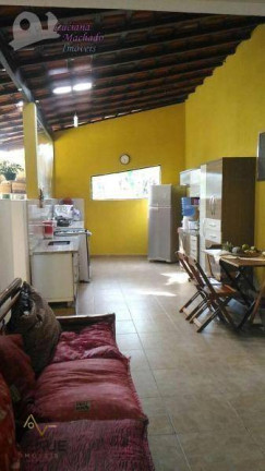 Imagem Casa com 5 Quartos à Venda, 100 m² em Portão - Atibaia Imagem Casa com 5 Quartos à Venda, 100 m² em Portão - Atibaia