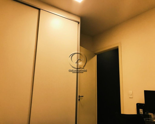 Imagem Kitnet com 1 Quarto à Venda, 30 m² em águas Claras Norte - águas Claras