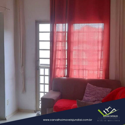 Imagem Apartamento com 2 Quartos à Venda, 50 m² em Vila Nambi - Jundiaí Imagem Apartamento com 2 Quartos à Venda, 50 m² em Vila Nambi - Jundiaí
