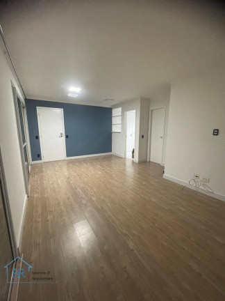 Imagem Apartamento com 3 Quartos para Alugar, 114 m² em Centro - Santo André Imagem Apartamento com 3 Quartos para Alugar, 114 m² em Centro - Santo André